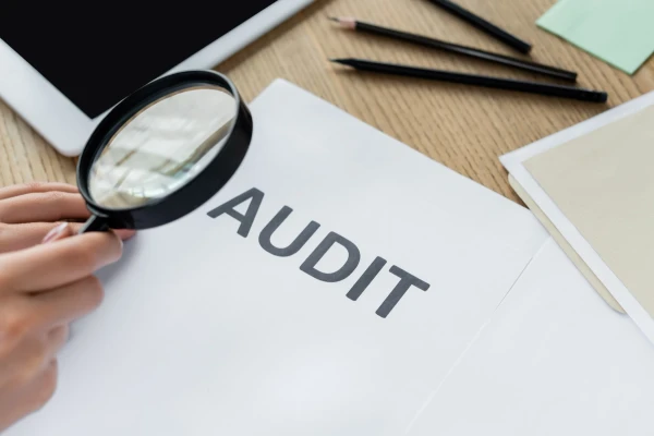 What to expect from a tax audit