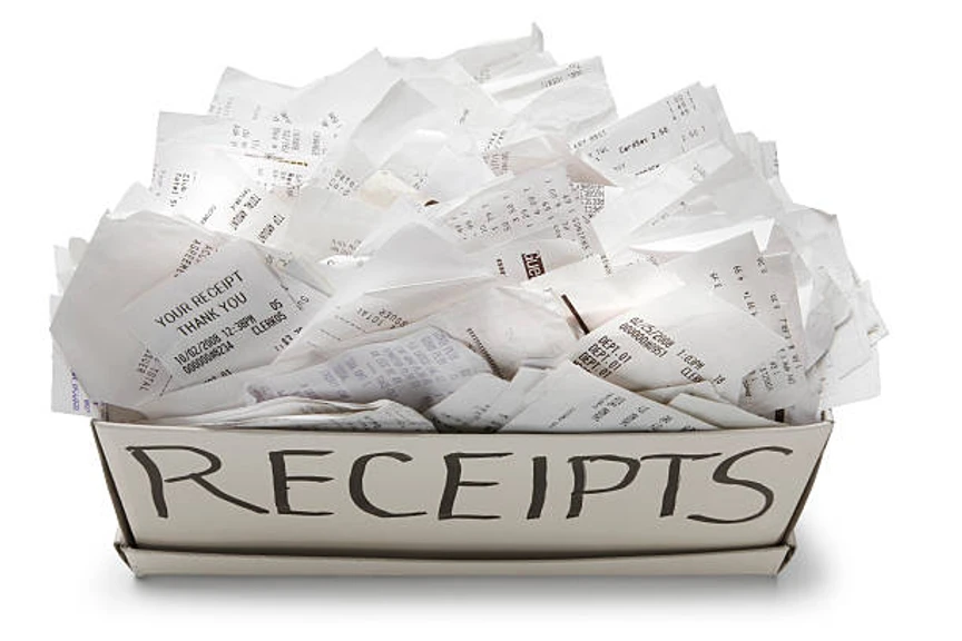What Records You Really Need to Keep for the ATO (and for How Long)