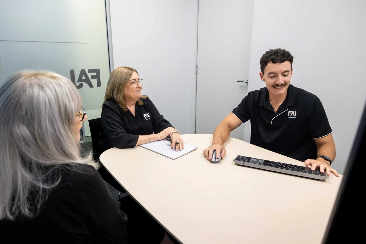 Superannuation