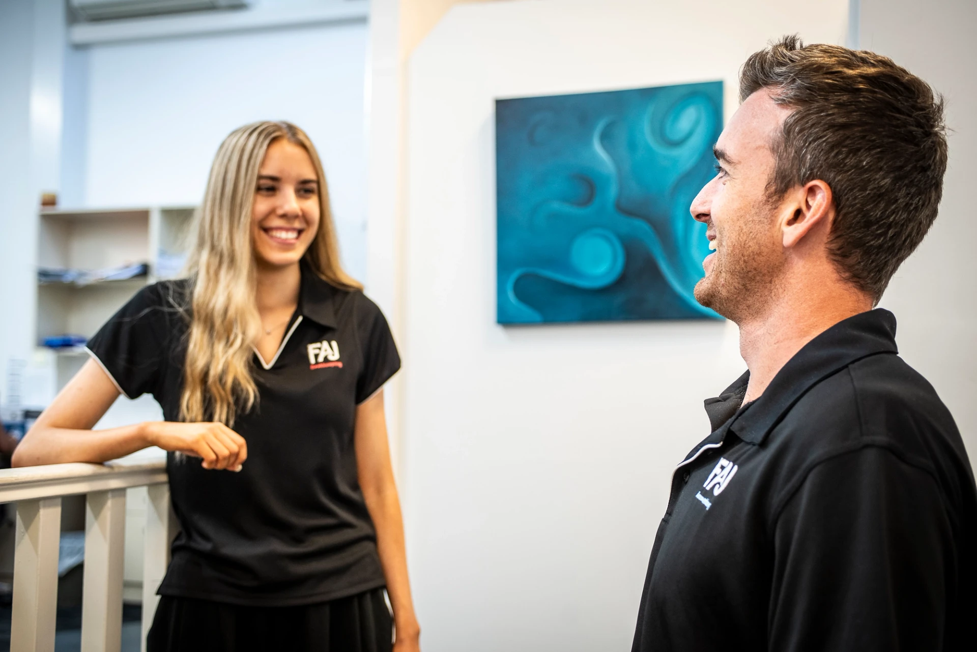Join our Team