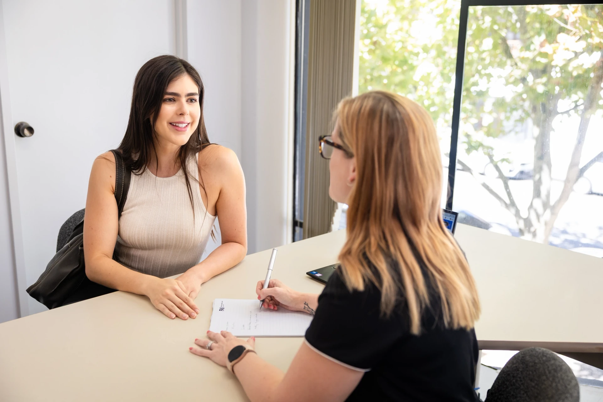 Trust account audit compliance checklist prepared by FAJ Accounting