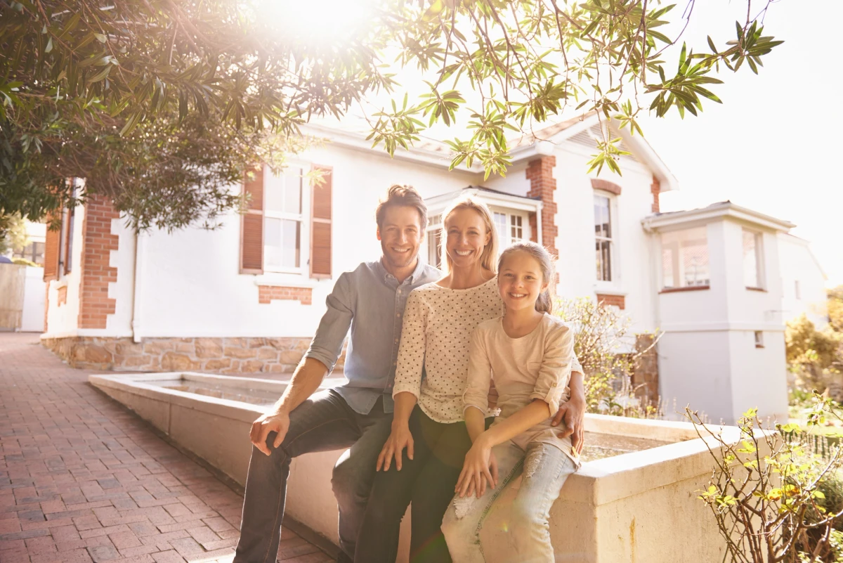 Home Loans
