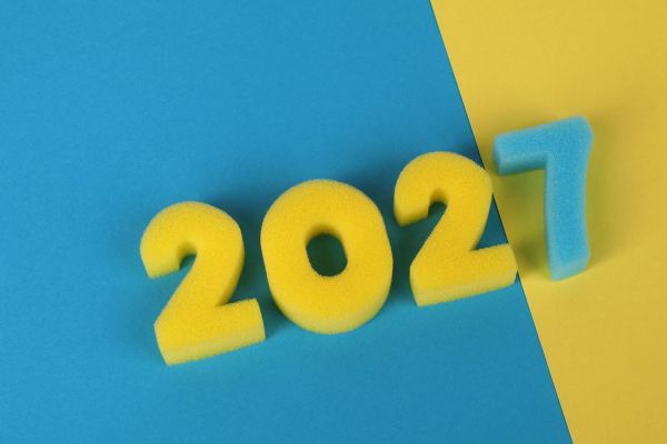 2027 Federal Budget
