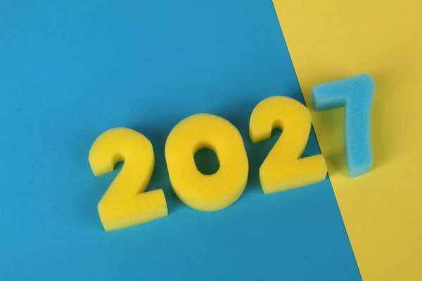 2027 Federal Budget