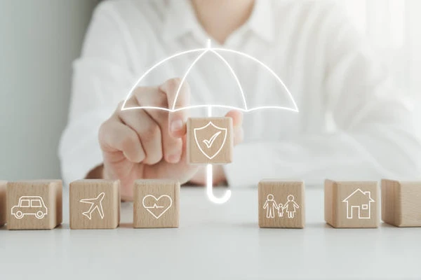 Understanding different types of insurance