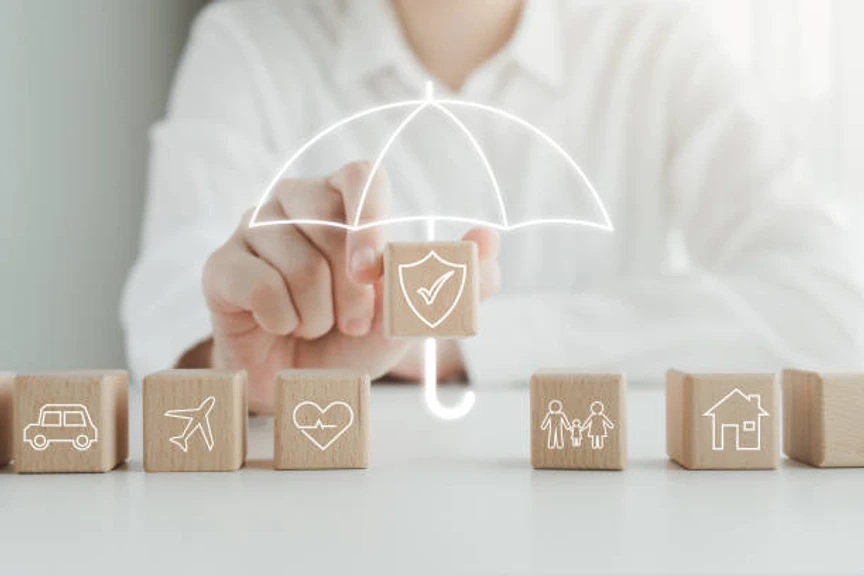Understanding different types of insurance