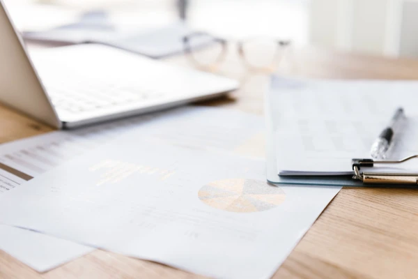 Record keeping for small businesses